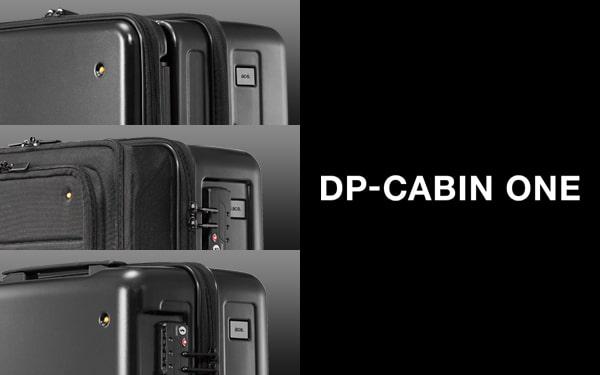 DP-CABIN ONE