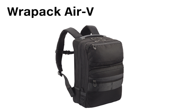 Wrapack Air-V